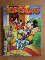 Revista Topolino, nr. 2323