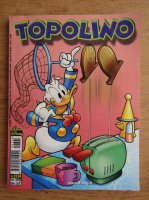 Revista Topolino, nr. 2324