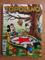 Revista Topolino, nr. 2348