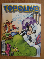 Revista Topolino, nr. 2363