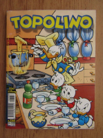 Revista Topolino, nr. 2368