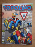 Revista Topolino, nr. 2397