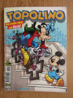 Revista Topolino, nr. 2411