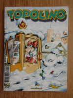 Revista Topolino, nr. 2459