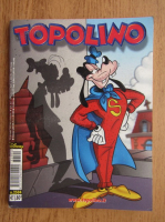 Revista Topolino, nr. 2504