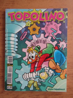 Revista Topolino, nr. 2575