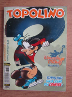 Revista Topolino, nr. 2656