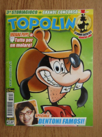 Revista Topolino, nr. 2712