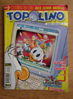 Revista Topolino, nr. 2720