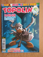 Revista Topolino, nr. 2742