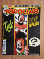 Revista Topolino, nr. 2764