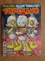 Revista Topolino, nr. 2785