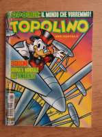 Revista Topolino, nr. 2793