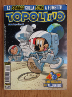Revista Topolino, nr. 2799