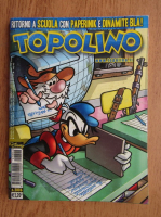 Revista Topolino, nr. 2806