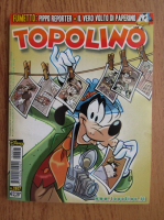 Revista Topolino, nr. 2807