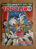Revista Topolino, nr. 2808