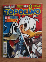 Revista Topolino, nr. 2816