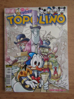 Revista Topolino, nr. 2827