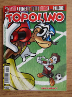 Revista Topolino, nr. 2829