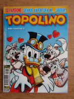 Revista Topolino, nr. 2830