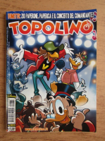 Revista Topolino, nr. 2833