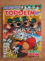Revista Topolino, nr. 2844