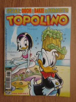 Revista Topolino, nr. 2855