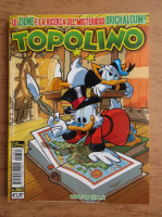 Revista Topolino, nr. 2862