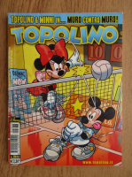 Revista Topolino, nr. 2866