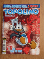 Revista Topolino, nr. 2869