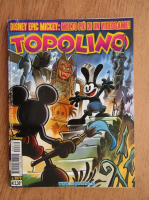 Revista Topolino, nr. 2870