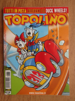 Revista Topolino, nr. 2887