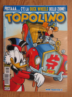 Revista Topolino, nr. 2888