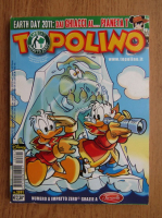 Revista Topolino, nr. 2891