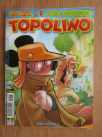 Revista Topolino, nr. 2892