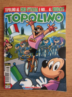 Revista Topolino, nr. 2893
