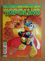Revista Topolino, nr. 2897