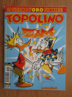 Revista Topolino, nr. 2901