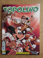 Revista Topolino, nr. 2909
