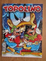 Revista Topolino, nr. 2925