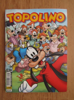 Revista Topolino, nr. 2929