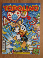 Revista Topolino, nr. 2930