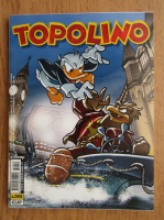 Revista Topolino, nr. 2955