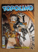 Revista Topolino, nr. 2957