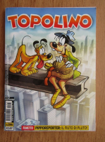 Revista Topolino, nr. 2966