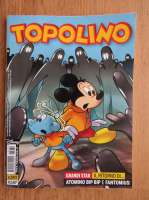 Revista Topolino, nr. 2972