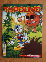 Revista Topolino, nr. 2974
