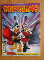 Revista Topolino, nr. 2986