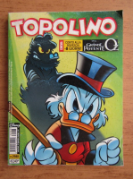 Revista Topolino, nr. 2988
